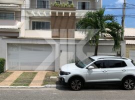 Condomínio Residencial Golden Village