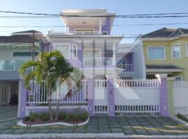 Condomínio Residencial Golden Village