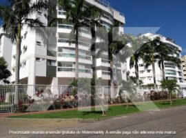 Empreendimento Condomínio Máximo Resort
