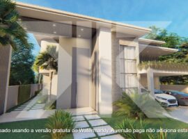 Empreendimento Golden Village