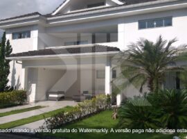 Triplex Fazenda Montenegro