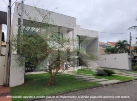 Duplex Fazenda Montenegro