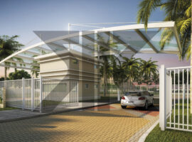 Terreno Grand Park Clube 320