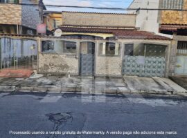 Residencia no Bairro São Jorge